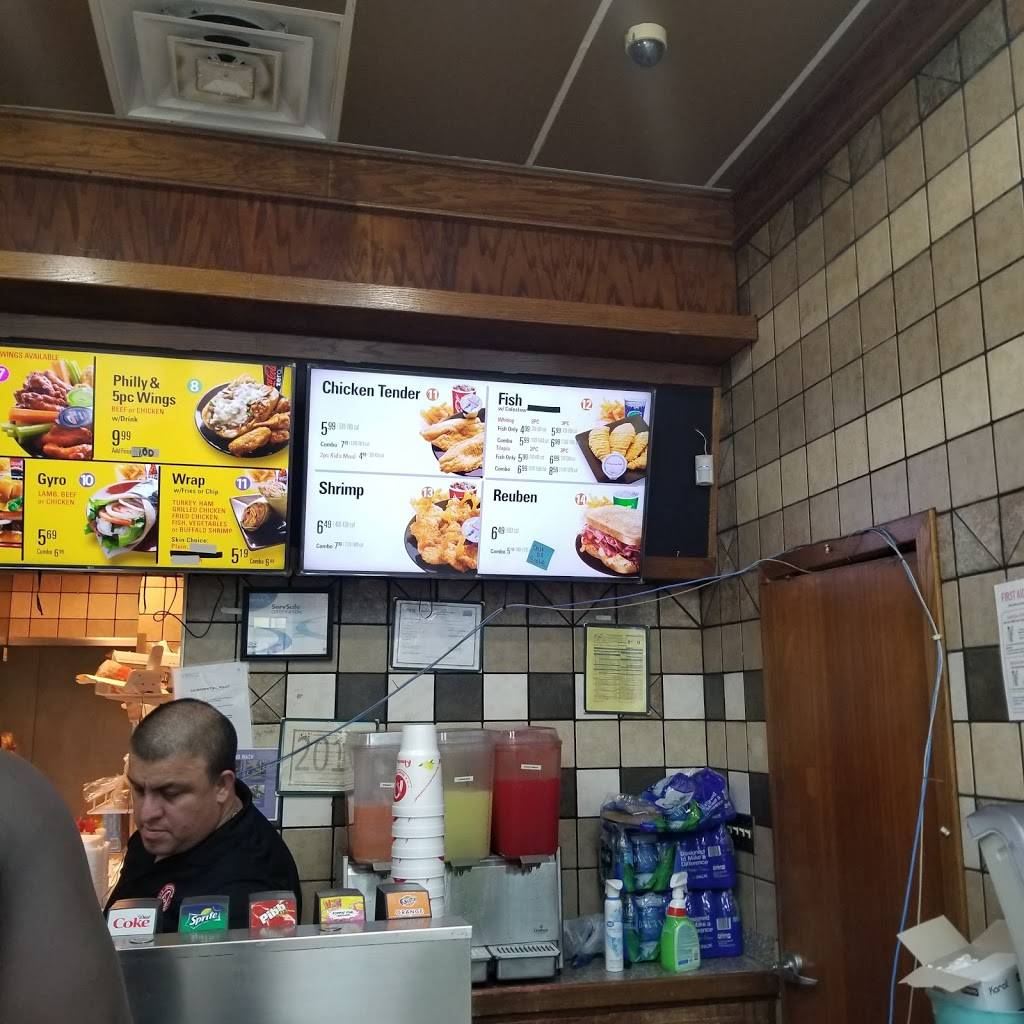 American Deli | restaurant | 1881 Chamblee Tucker Rd Suite #3-2, Chamblee, GA 30341, USA | 7704541333 OR +1 770-454-1333