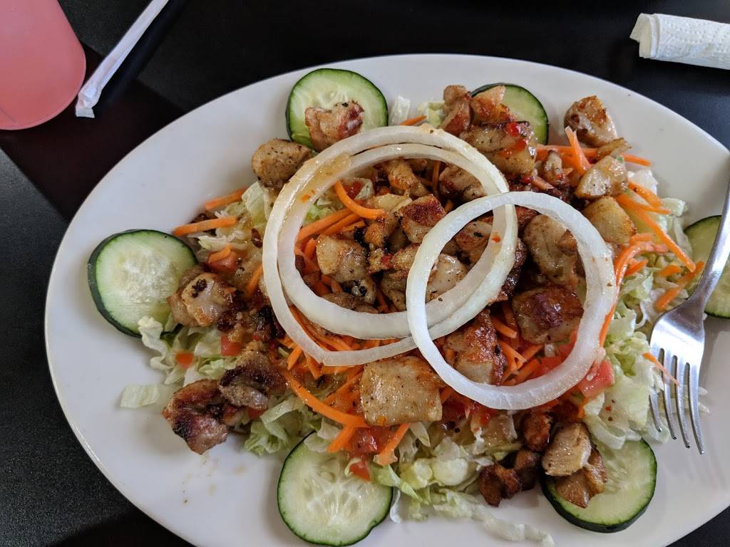 Village Cafe | restaurant | 223 Hwy 314 SW, Los Lunas, NM 87031, USA | 5058652830 OR +1 505-865-2830