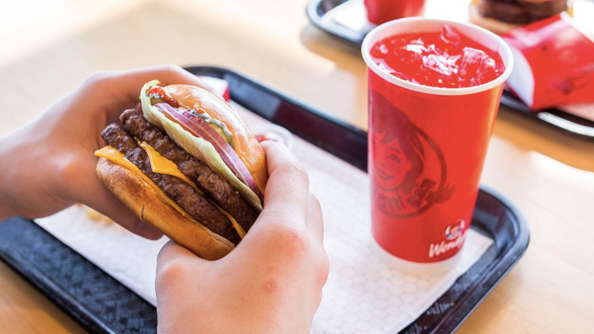 Wendys | restaurant | 4071 167th St, Oak Forest, IL 60452, USA | 7083313498 OR +1 708-331-3498