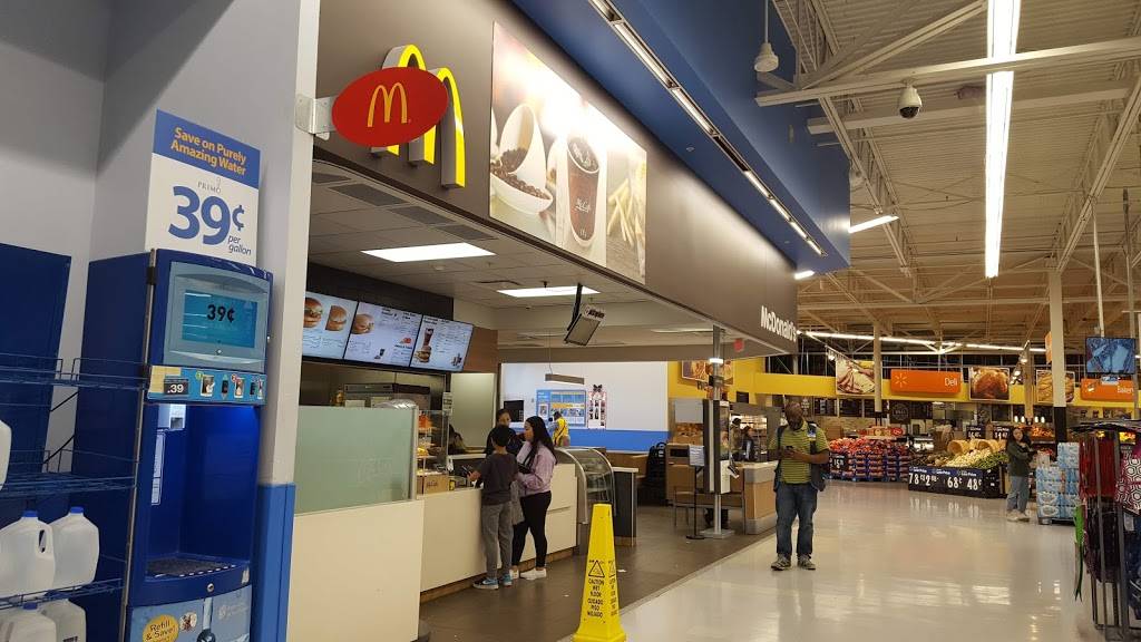 McDonalds | cafe | 743 Rainier Ave S, Renton, WA 98057, USA | 4252549866 OR +1 425-254-9866