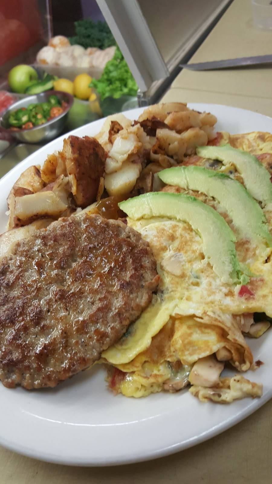 Metro Star Coffee Shop | meal delivery | 32-11 Junction Blvd, East Elmhurst, NY 11369, USA | 7182050126 OR +1 718-205-0126