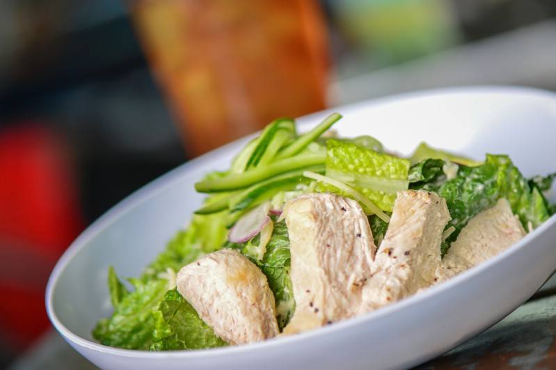 The District | restaurant | 7333 E Indian Plaza, Scottsdale, AZ 85251, USA | 4806640356 OR +1 480-664-0356