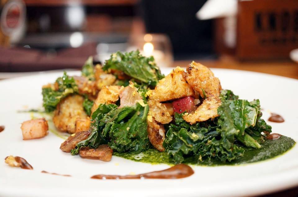 Odd Duck | restaurant | 2352 S Kinnickinnic Ave, Milwaukee, WI 53207, USA | 4147635881 OR +1 414-763-5881