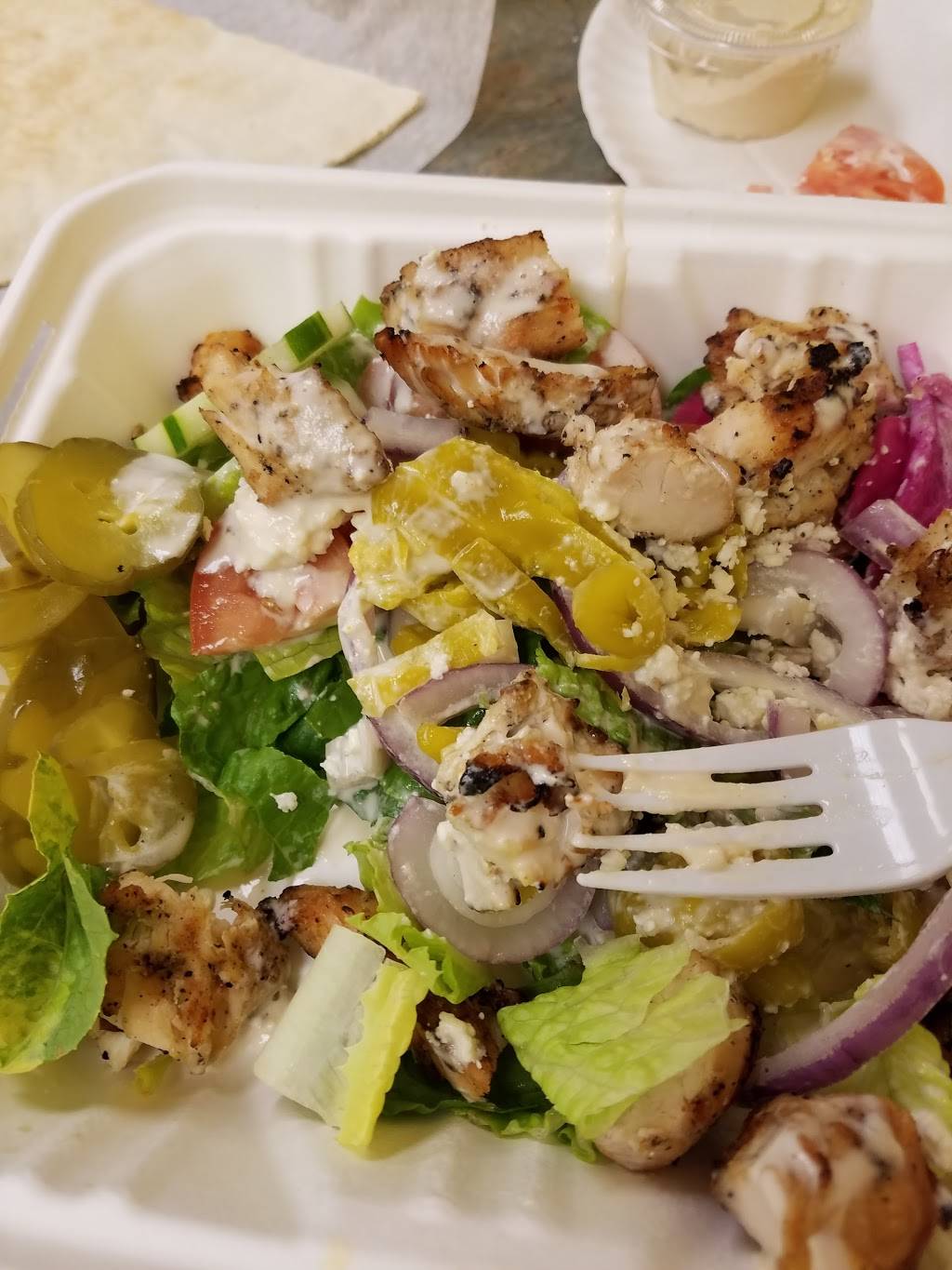 Pita Pockets Amherst | restaurant | Pita Pockets, 103 N Pleasant St, Amherst, MA 01002, USA | 4132563600 OR +1 413-256-3600