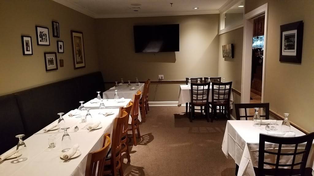 AriBella | restaurant | 66 Huntington St, Shelton, CT 06484, USA | 2039296222 OR +1 203-929-6222