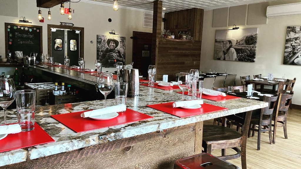 Tambo 22 | restaurant | 22 Adams St, Chelsea, MA 02150, USA | 6174669422 OR +1 617-466-9422