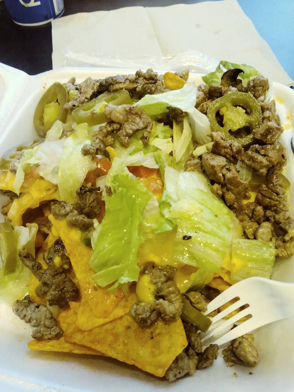 Patellis Gyros Beefburgers | restaurant | 1411 Cannonball Trail, Yorkville, IL 60560, USA | 6305539620 OR +1 630-553-9620