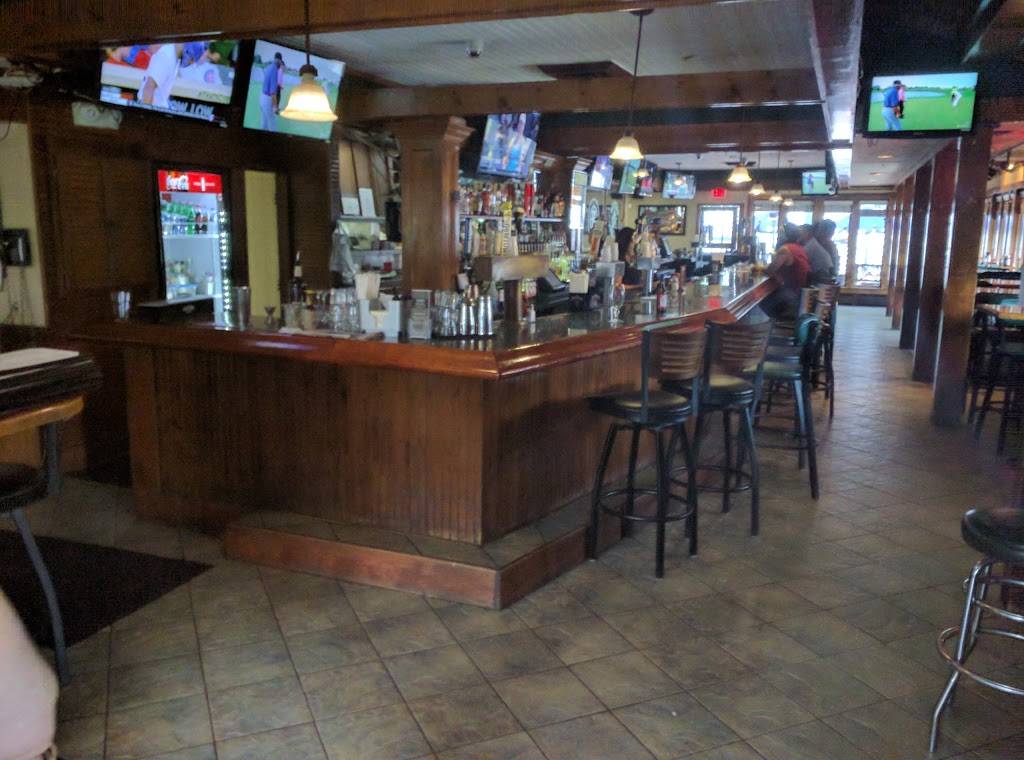 Jillians | restaurant | 1876 Wilbur Ave, Somerset, MA 02725, USA | 5086781140 OR +1 508-678-1140