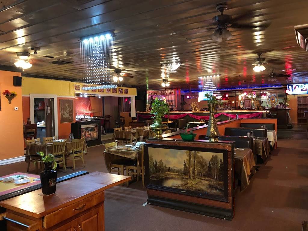 Clay Oven | restaurant | 9047 9th St N, St. Petersburg, FL 33702, USA | 7273172921 OR +1 727-317-2921