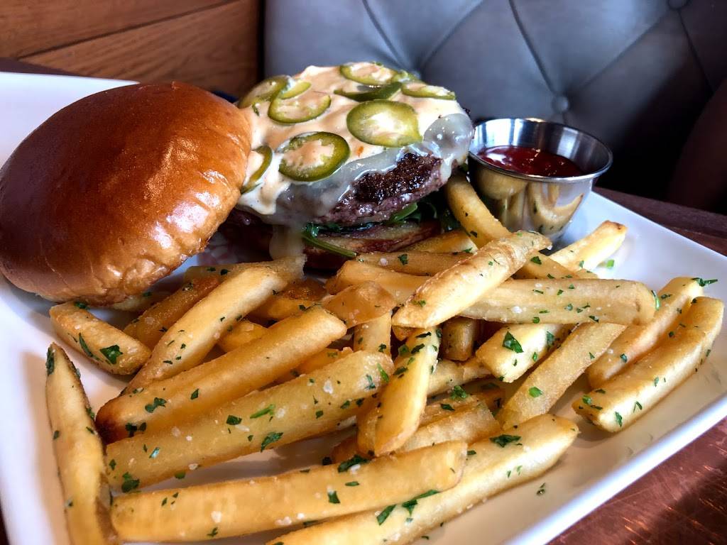 City Works - Vernon Hills | restaurant | 929 N Milwaukee Ave, Vernon Hills, IL 60061, USA | 8479843571 OR +1 847-984-3571