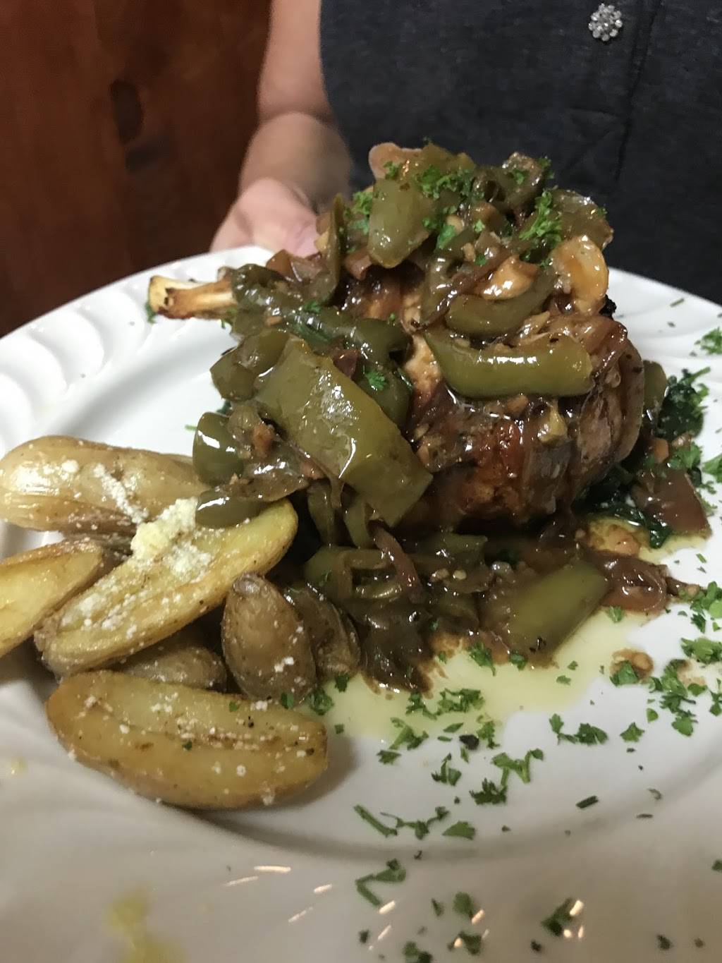 Casa Nostra | restaurant | 320 Evesboro - Medford Rd, Marlton, NJ 08053, USA | 8567971111 OR +1 856-797-1111