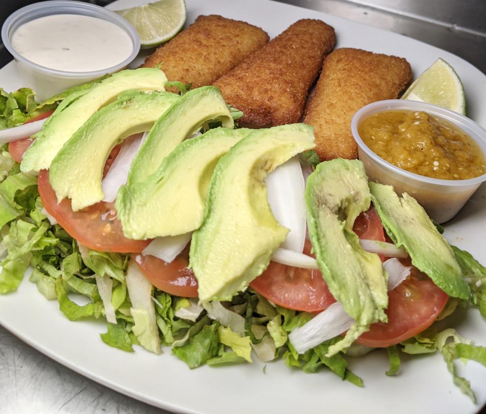 La Tortuga Loca | restaurant | 300 Stevens St, Wenatchee, WA 98801, USA | 5096636433 OR +1 509-663-6433