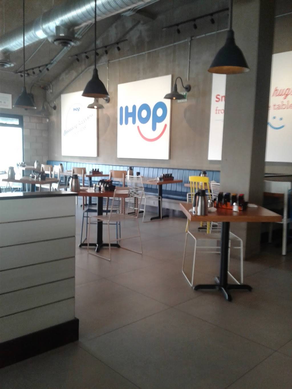 IHOP Playas | restaurant | Playas, Playas Coronado, Tijuana, B.C., Mexico | 016642107888 OR +52 664 210 7888