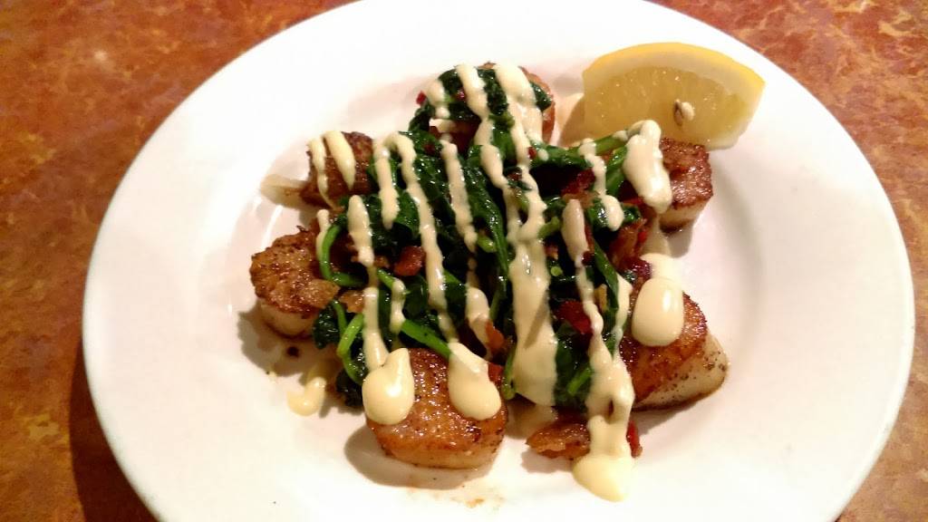 Slowdown Grillpub | restaurant | 4700 Pennell Rd, Aston, PA 19014, USA | 4848421549 OR +1 484-842-1549