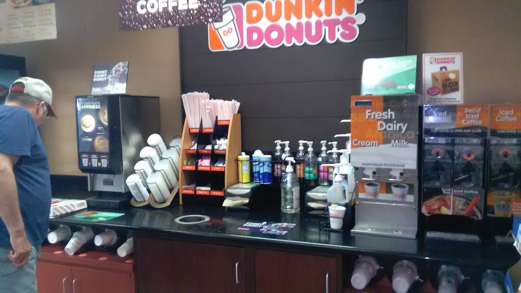 Dunkin | bakery | 27001 Old 41 Rd, Bonita Springs, FL 34135, USA | 2399920255 OR +1 239-992-0255