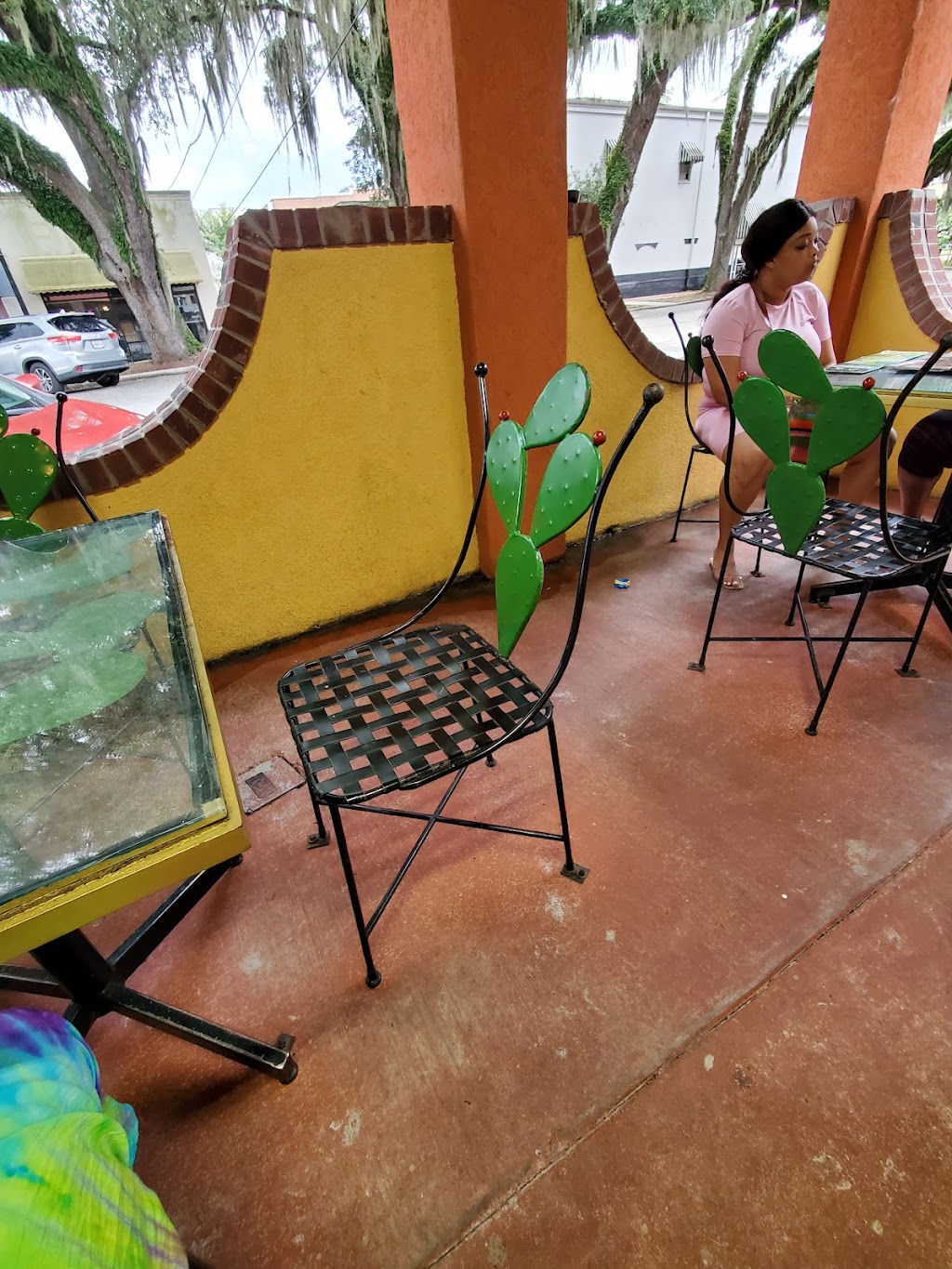 Rancho Grande Mexican Restaurant | restaurant | 307 Pinckney St, Madison, FL 32340, USA | 8509732363 OR +1 850-973-2363