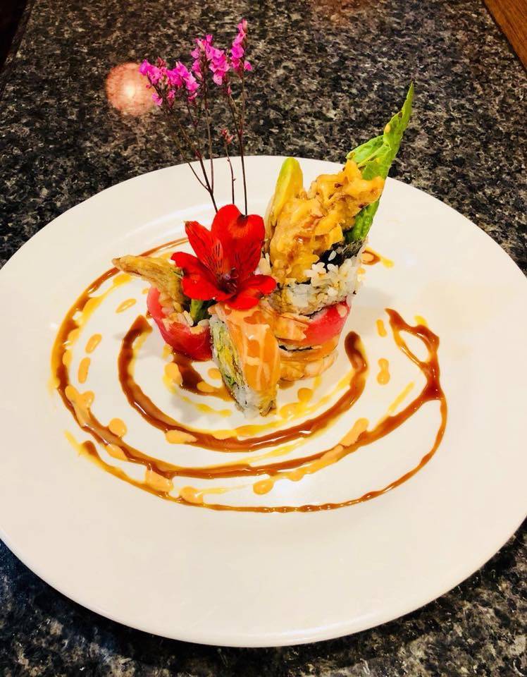 Tokyo Sushi | restaurant | 980 Birmingham Hwy, Milton, GA 30004, USA | 6782400602 OR +1 678-240-0602