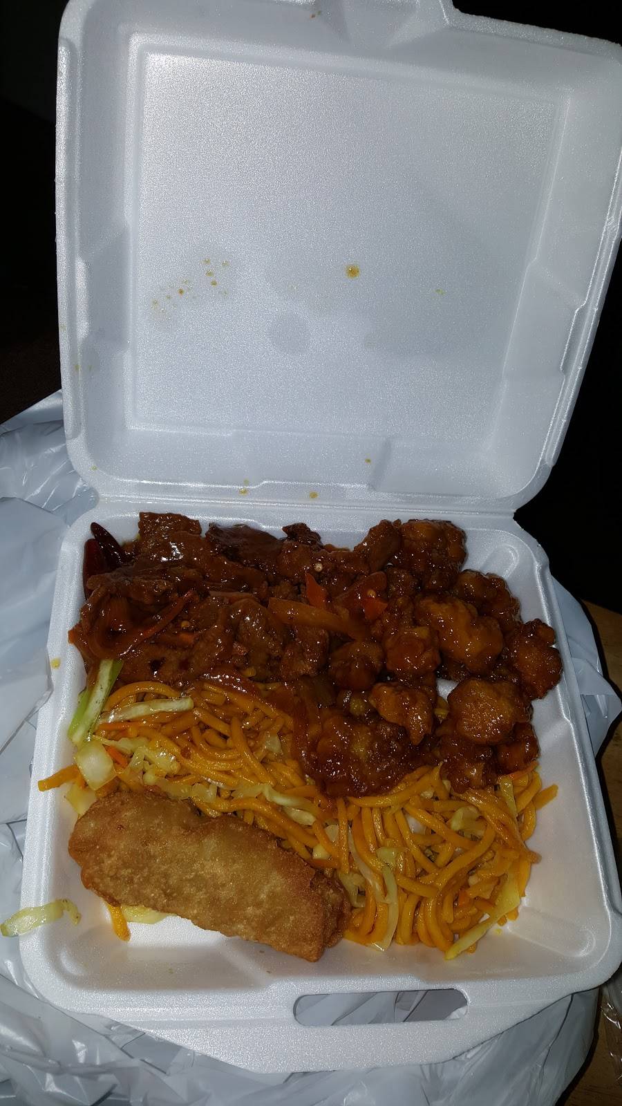 Hot Wok Express | restaurant | 6570 AL-69, Tuscaloosa, AL 35405, USA | 2057580148 OR +1 205-758-0148