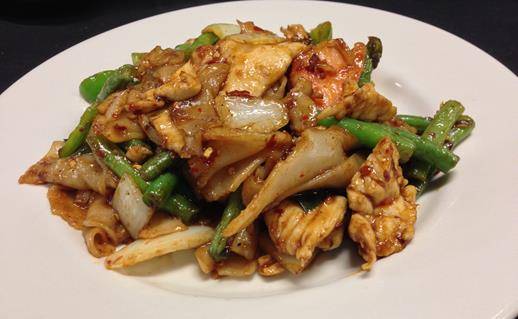 Sunisa’s Thai Restaurants | restaurant | 17535 Chesterfield Airport Rd, Chesterfield, MO 63005, USA | 6365379997 OR +1 636-537-9997