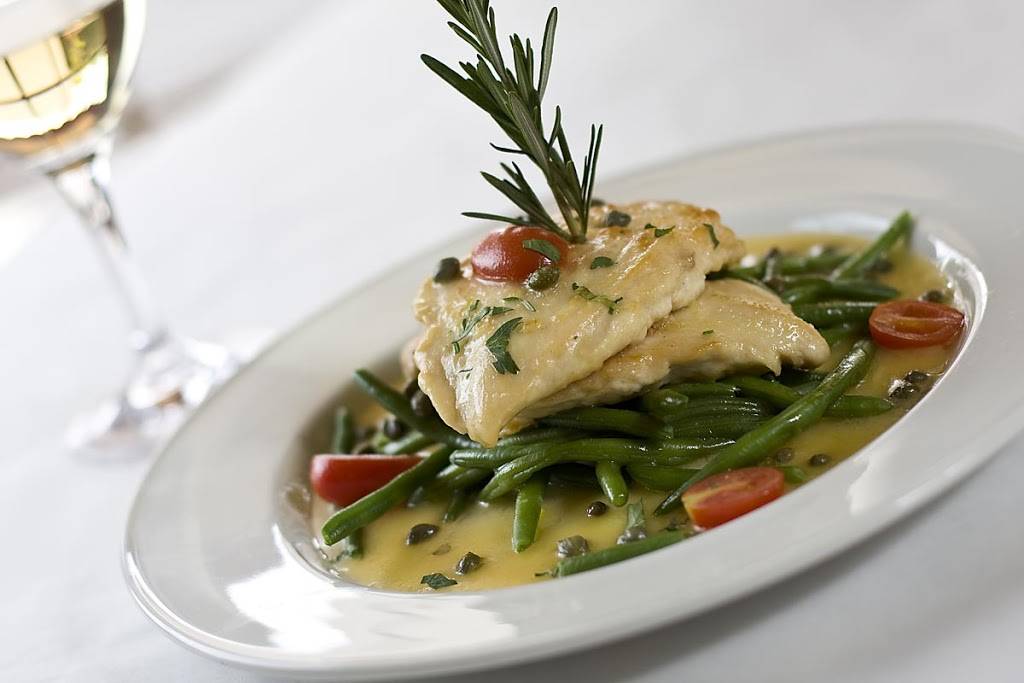 Tuscany Taylor | restaurant | 1014 W Taylor St, Chicago, IL 60607, USA | 3128291990 OR +1 312-829-1990