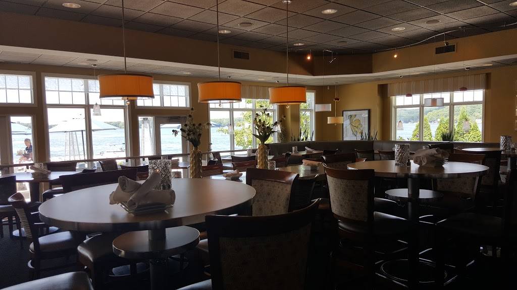 Terrace Grille | restaurant | 11456 Marsh Rd, Shelbyville, MI 49344, USA | 8884865253 OR +1 888-486-5253