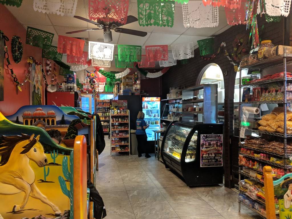 La Rancherita | restaurant | 101 Carpenter Pl, Monroe, NY 10950, USA | 8457822249 OR +1 845-782-2249