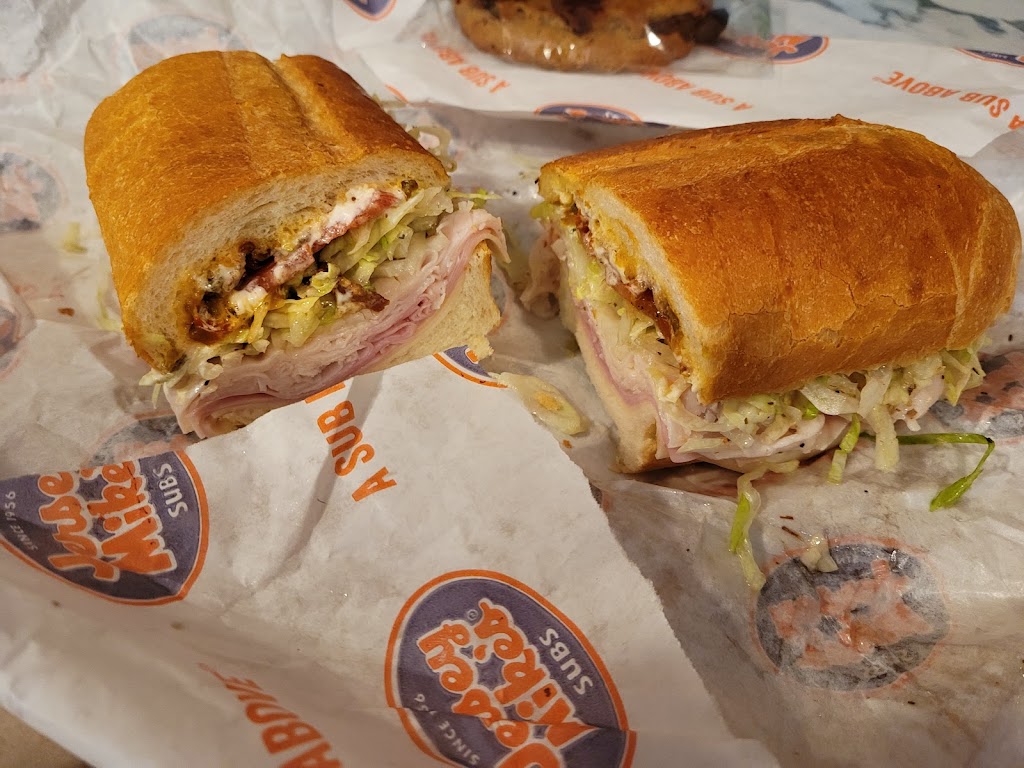 Jersey Mikes Subs | restaurant | 1450 NE 122nd Ave, Portland, OR 97230, USA | 5037197300 OR +1 503-719-7300