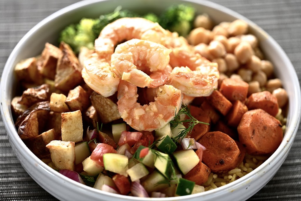 FreshOne Kitchen Sandy Springs | restaurant | 5920 Roswell Rd Unit B105, Atlanta, GA 30328, USA | 4049632817 OR +1 404-963-2817