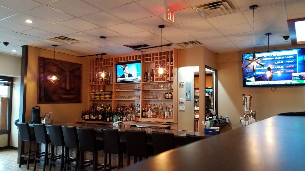 Abis | restaurant | 381 Greenwich Ave, Greenwich, CT 06830, USA | 2038629100 OR +1 203-862-9100