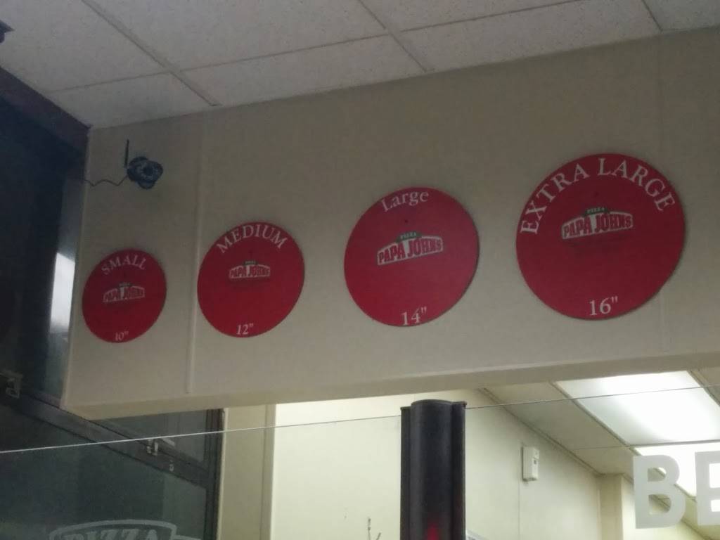 Papa Johns Pizza | restaurant | 16110 NE 87th St, Redmond, WA 98052, USA | 4258958500 OR +1 425-895-8500