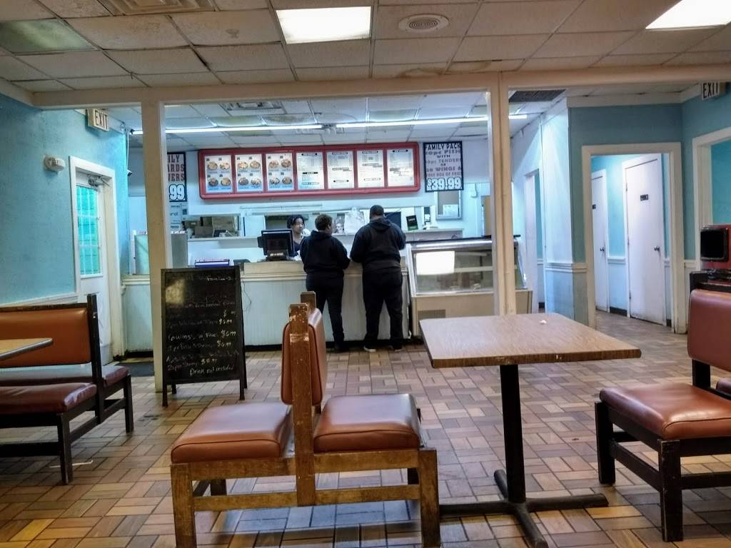 Mr Snappers Fish & Chicken | restaurant | 958 Cassat Ave, Jacksonville, FL 32205, USA | 9046938888 OR +1 904-693-8888