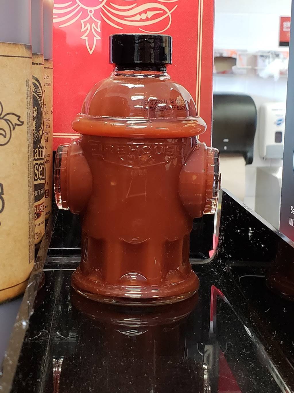 Firehouse Subs | meal delivery | 13325 Main St #108, Hesperia, CA 92345, USA | 7609835512 OR +1 760-983-5512