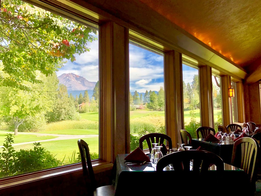 Highland House Restaurant | restaurant | 1000 Siskiyou Lake Blvd, Mt Shasta, CA 96067, USA | 5309263030 OR +1 530-926-3030