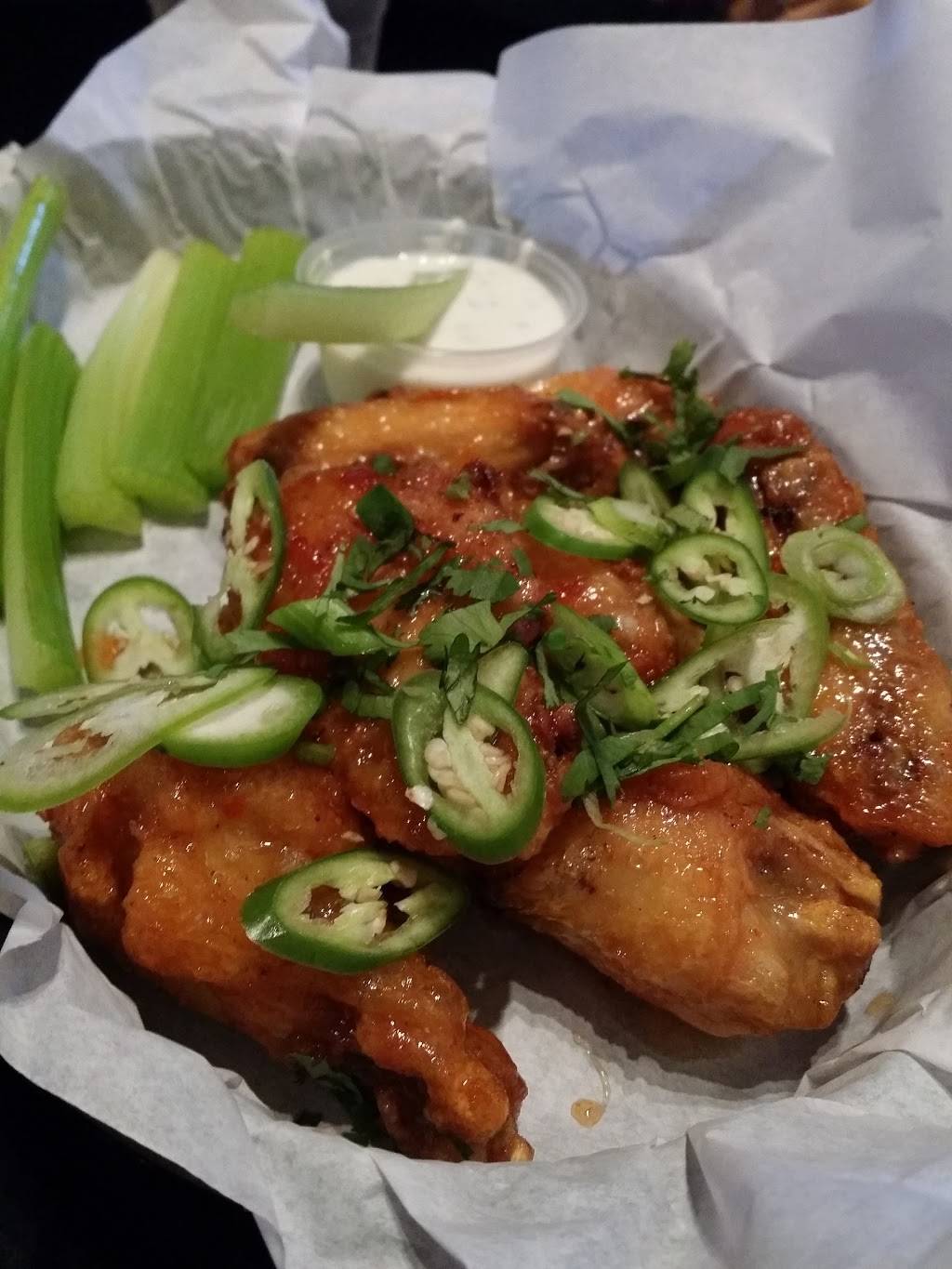 Uncle Vitos | restaurant | 524 2nd St, Davis, CA 95616, USA | 5307583000 OR +1 530-758-3000