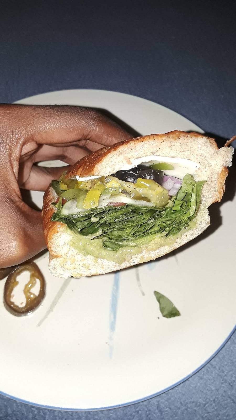 Subway | restaurant | 380 S State Rd 434, Altamonte Springs, FL 32714, USA | 4076820989 OR +1 407-682-0989