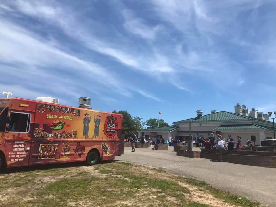 Golden Jalapenos Food Truck | restaurant | 1878 NY-25, Ridge, NY 11961, USA | 6315046667 OR +1 631-504-6667