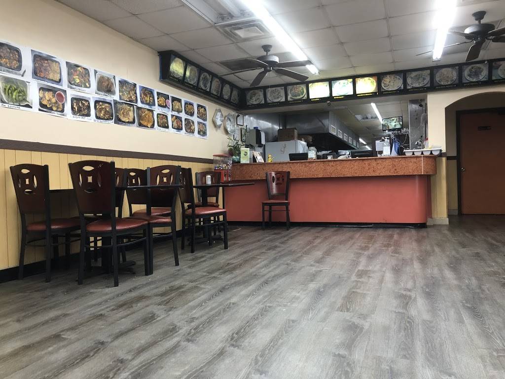 China Wok | restaurant | 903 Gallatin Pike S, Madison, TN 37115, USA | 6158680367 OR +1 615-868-0367