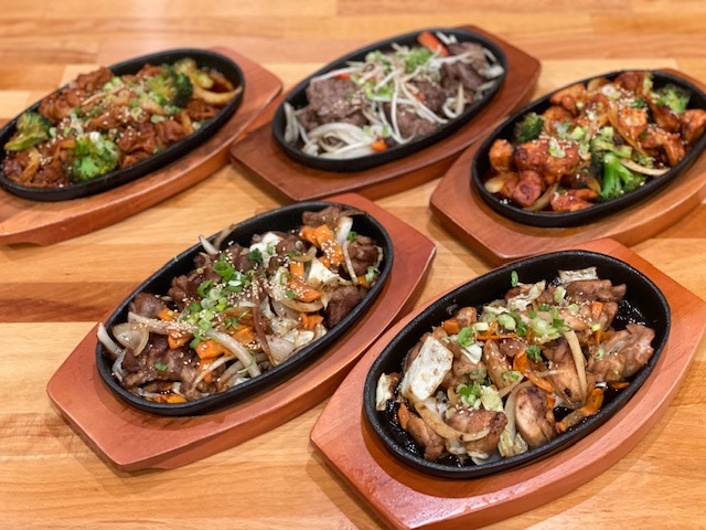 Rateba Grill & Ramen | restaurant | 3075 Nutley St, Fairfax, VA 22031, USA | 5714077501 OR +1 571-407-7501