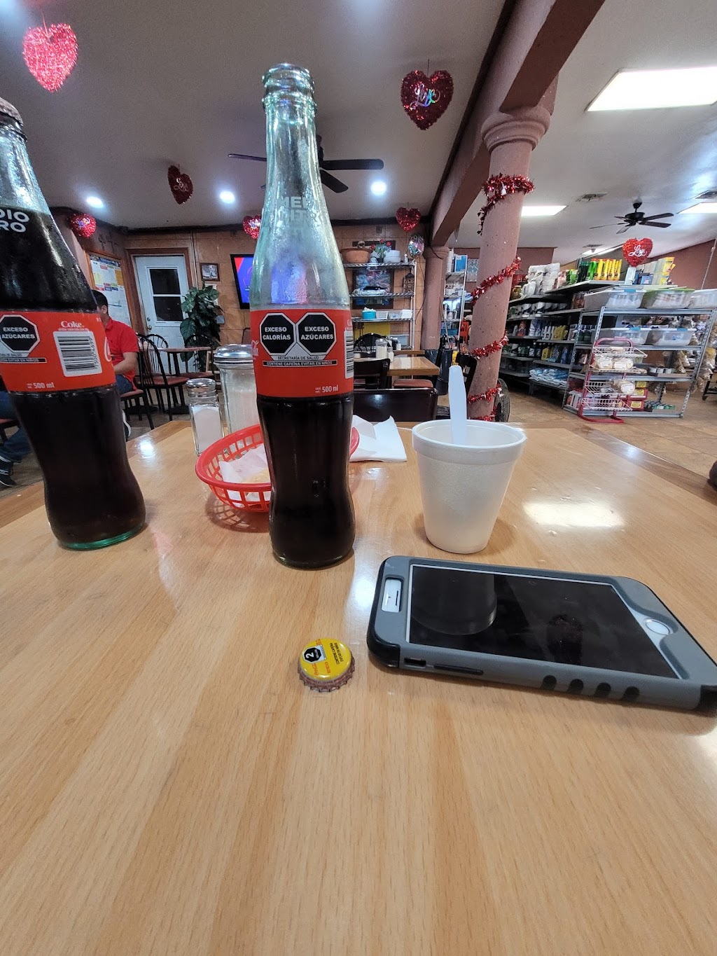 Marylu’s | restaurant | 24096 US-281, San Benito, TX 78586, USA | 9563619233 OR +1 956-361-9233