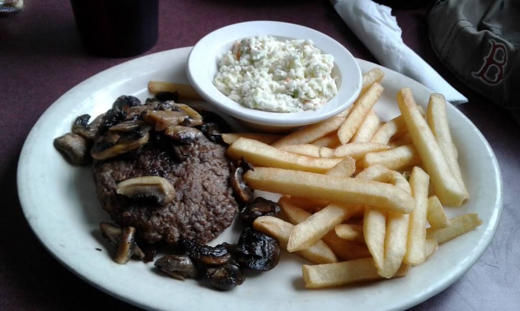 Dari-Dip | restaurant | 302 W Villanow St, LaFayette, GA 30728, USA | 7066383274 OR +1 706-638-3274