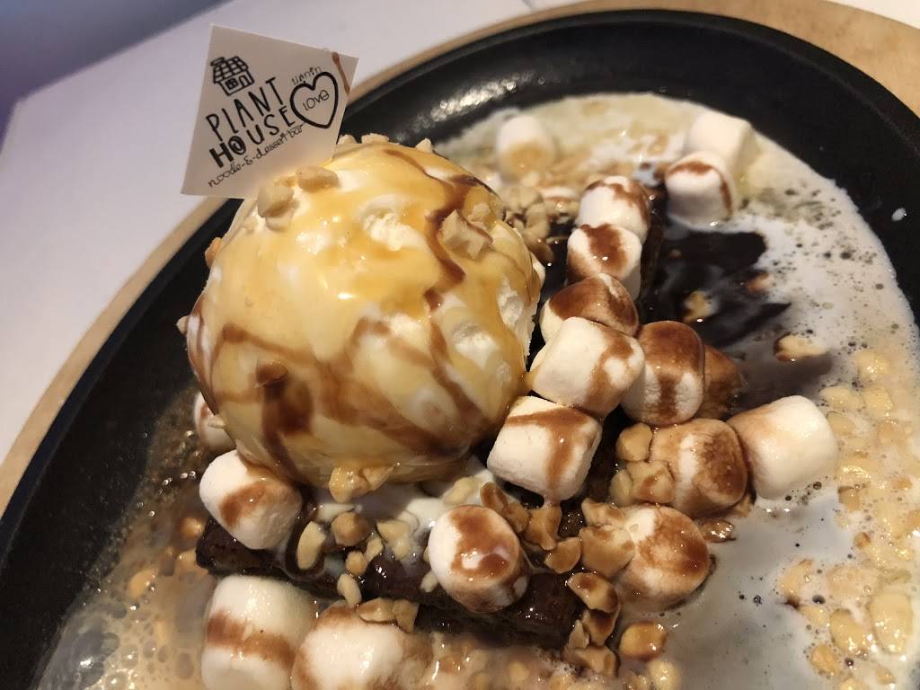 Mondayoff by Plant Love House | restaurant | 752 Coney Island Ave, Brooklyn, NY 11218, USA | 7189412022 OR +1 718-941-2022