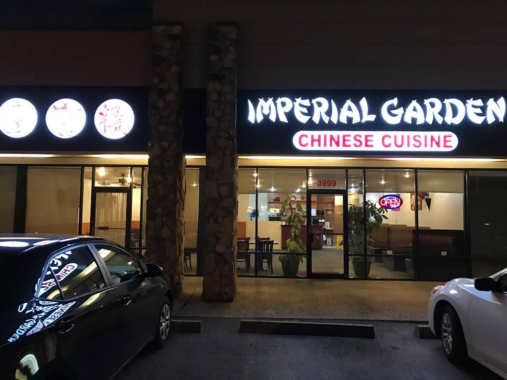 Imperial Garden Restaurant | restaurant | 3999 Farm to Market 1960 Rd W, Houston, TX 77068, USA | 2818938321 OR +1 281-893-8321