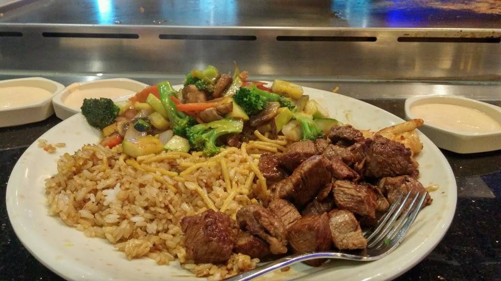 Kodo Hibachi Sushi Lounge | restaurant | 1166 MD-3, Gambrills, MD 21054, USA | 4107212688 OR +1 410-721-2688