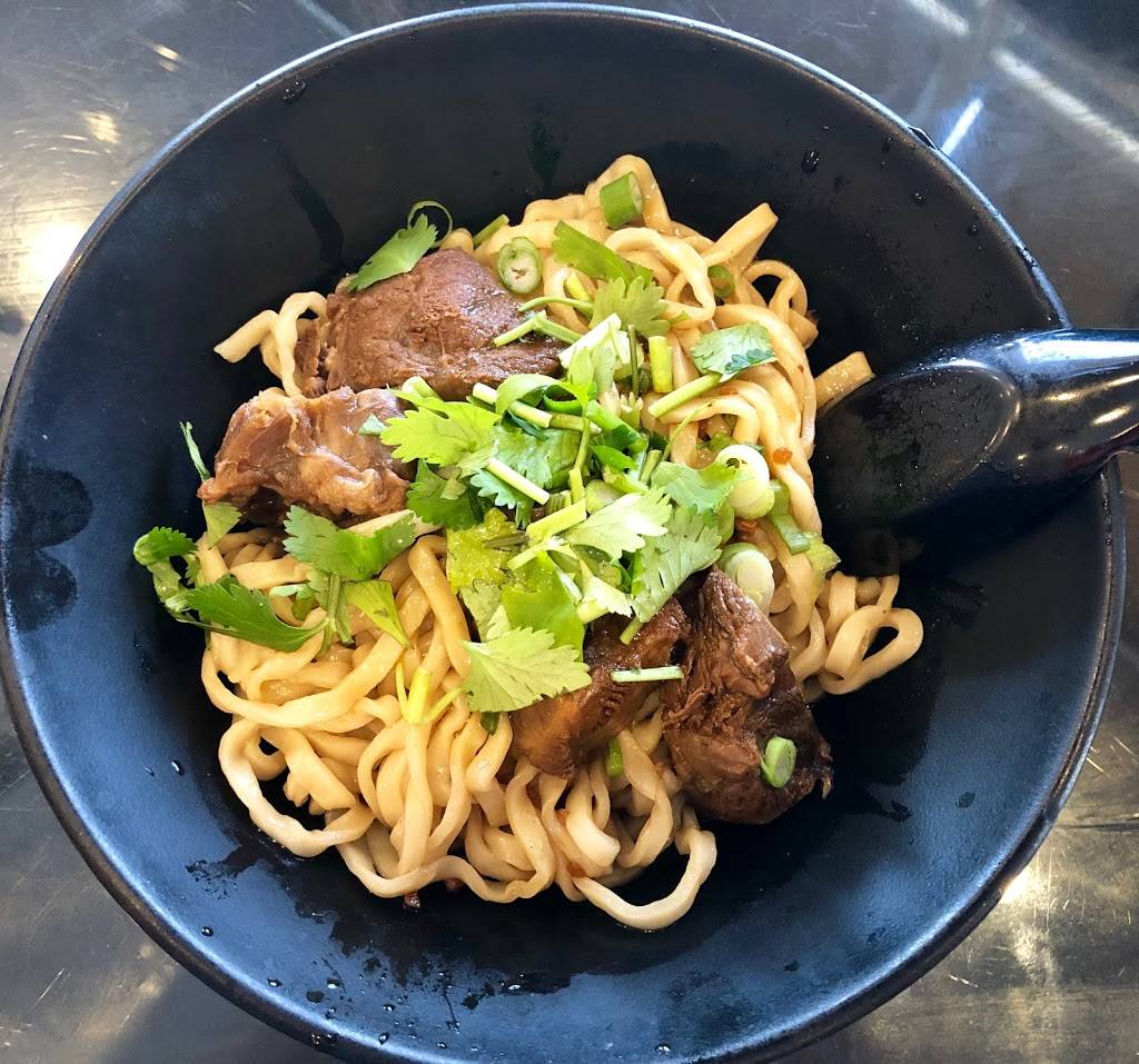 Bull Daddy Noodle Bistro | restaurant | 3309 Coit Rd #100, Plano, TX 75093, USA | 9725191088 OR +1 972-519-1088