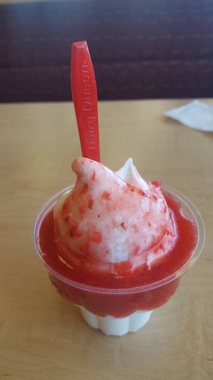 Dairy Queen | restaurant | 2127 Fort Worth Ave, Dallas, TX 75211, USA | 2149483345 OR +1 214-948-3345