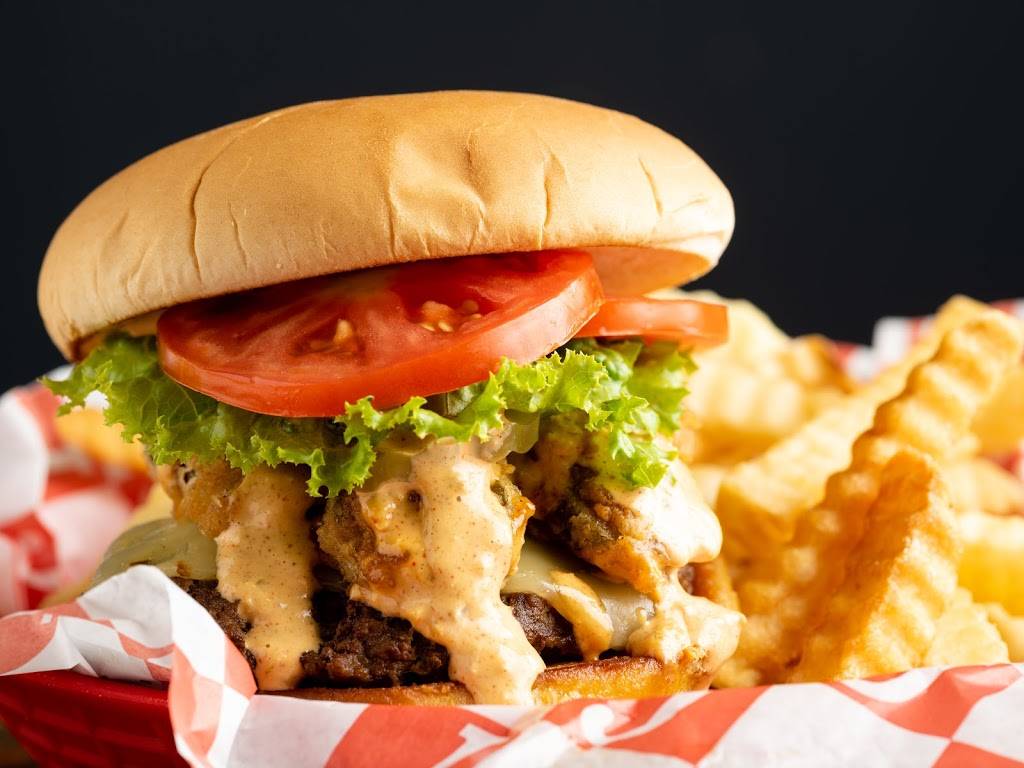 Jeffersons Manchester | restaurant | 138 Relco Dr, Manchester, TN 37355, USA | 9319540223 OR +1 931-954-0223