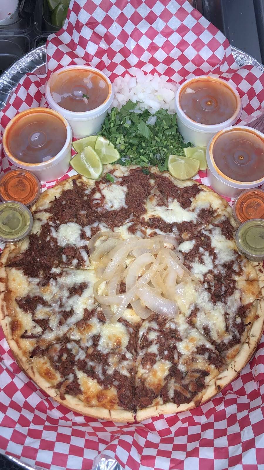 TACOS y MICHELADAS DEL GORDO GARZA | restaurant | 7501 Lyons Ave, Houston, TX 77020, USA | 3463773523 OR +1 346-377-3523