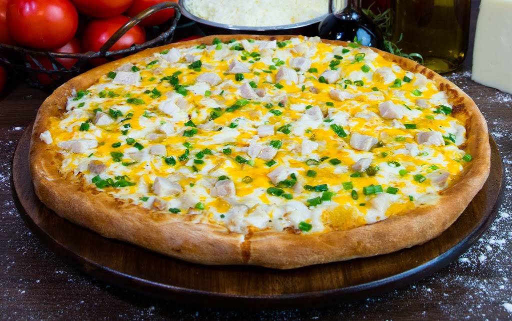 Delish Pizza | restaurant | 2246 Sunrise Blvd, Gold River, CA 95670, USA | 9168510000 OR +1 916-851-0000