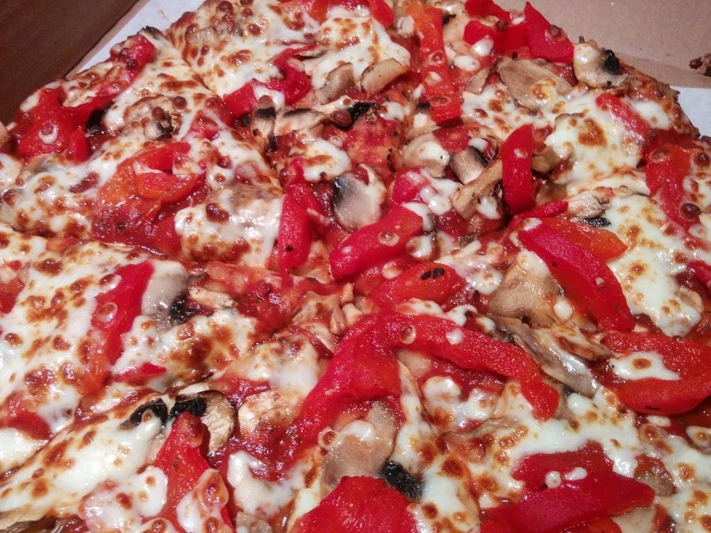 New Orleans Pizza | meal delivery | 33 Colborne St S, Simcoe, ON N3Y 4H2, Canada | 5194264011 OR +1 519-426-4011