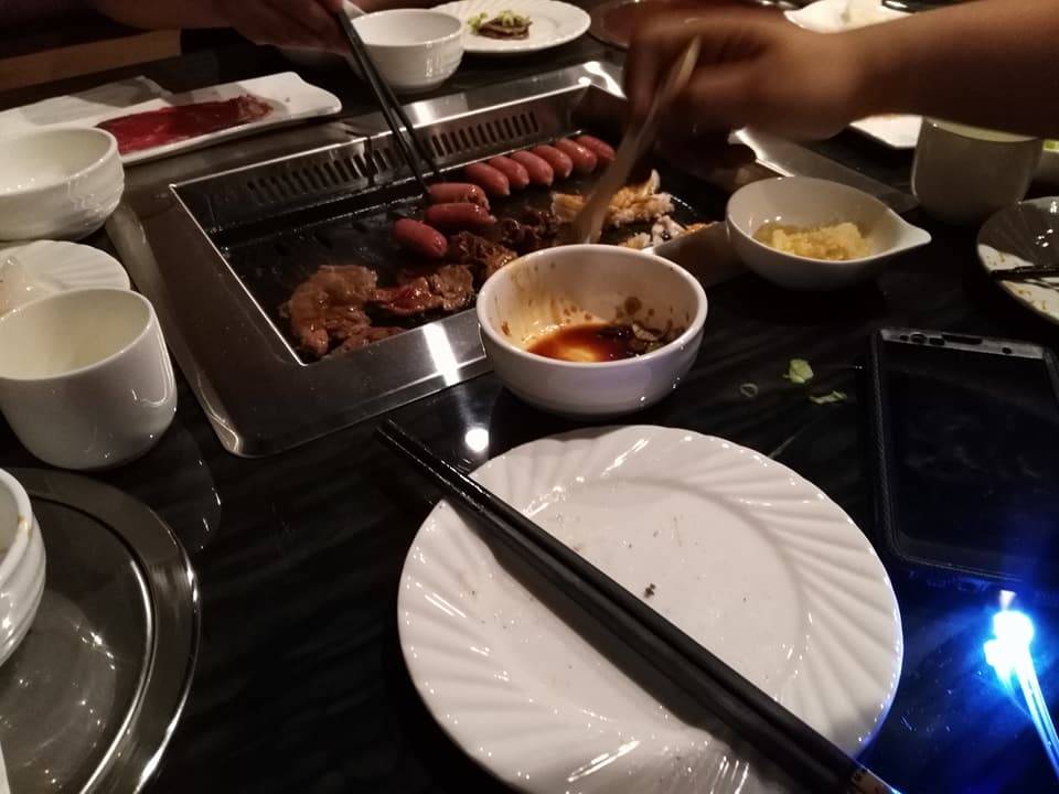 Coconut Chicken Hot Pot & BBQ | restaurant | 7030-32 Castor Ave, Philadelphia, PA 19149, USA | 2156950388 OR +1 215-695-0388